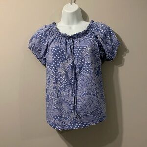 SUZY SHIER Women Top